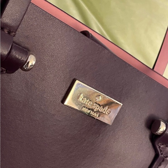 Kate Spade Woman Handbag - Picture 6 of 6